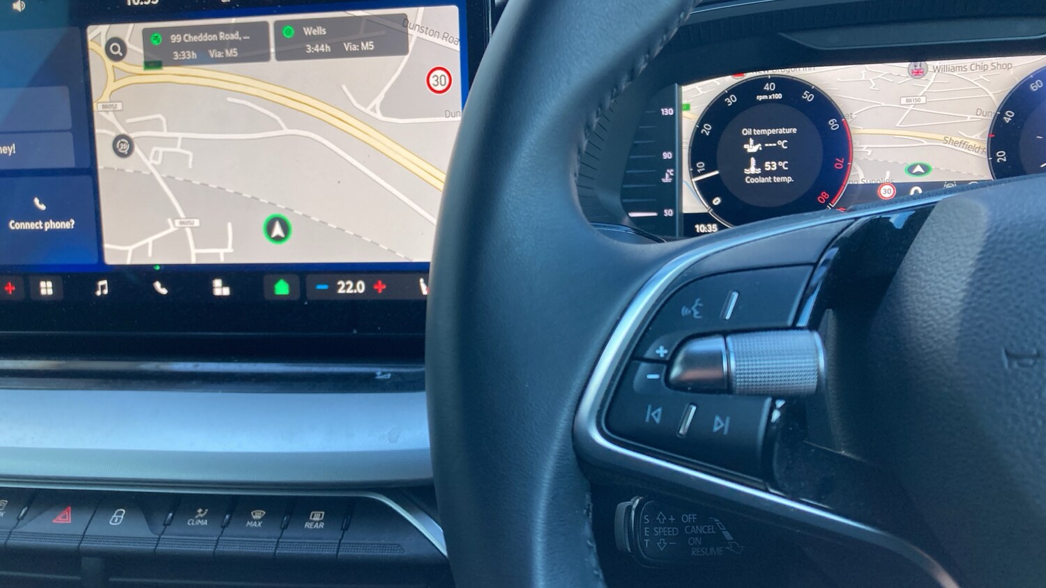 Used Skoda Octavia 2024 for sale - 77902295: Photo 21