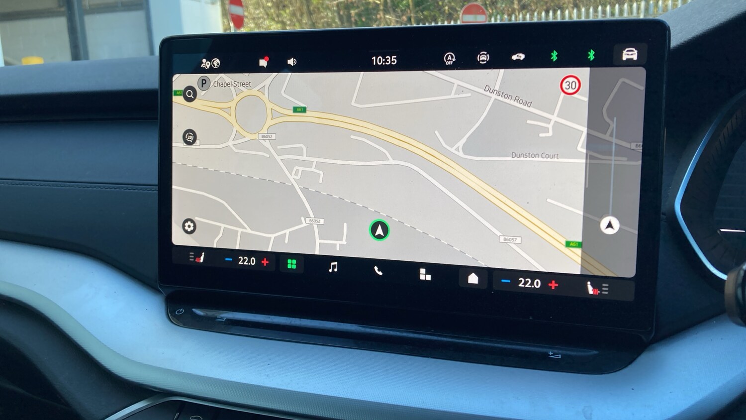 Used Skoda Octavia 2024 for sale - 77902295: Photo 26