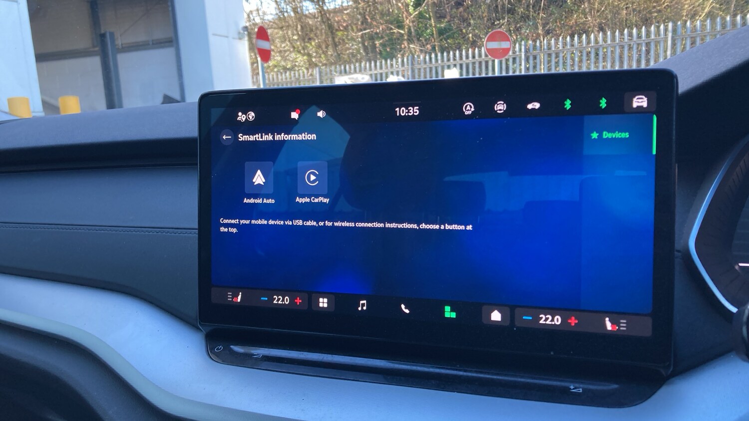 Used Skoda Octavia 2024 for sale - 77902295: Photo 27