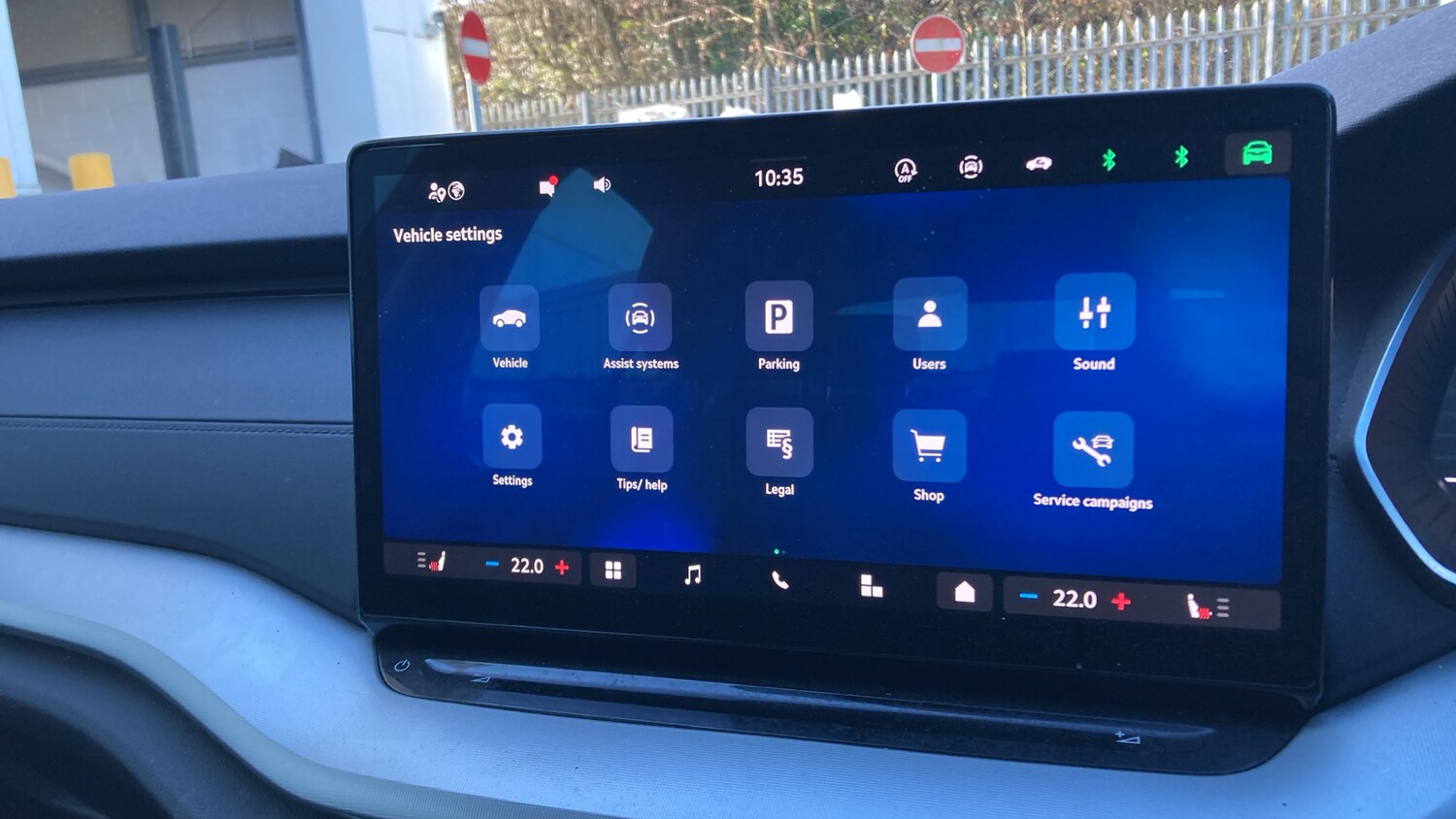 Used Skoda Octavia 2024 for sale - 77902295: Photo 28