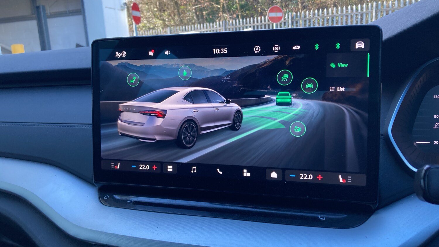 Used Skoda Octavia 2024 for sale - 77902295: Photo 30