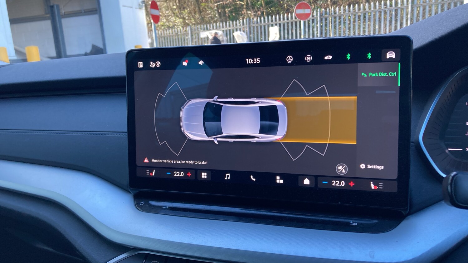 Used Skoda Octavia 2024 for sale - 77902295: Photo 31