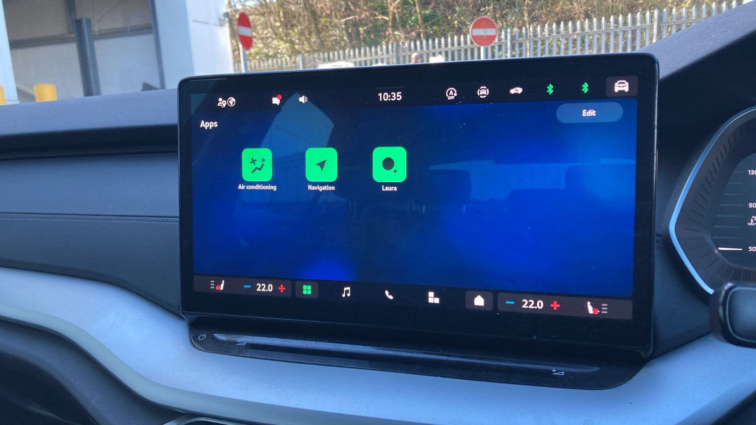 Used Skoda Octavia 2024 for sale - 77902295: Photo 32