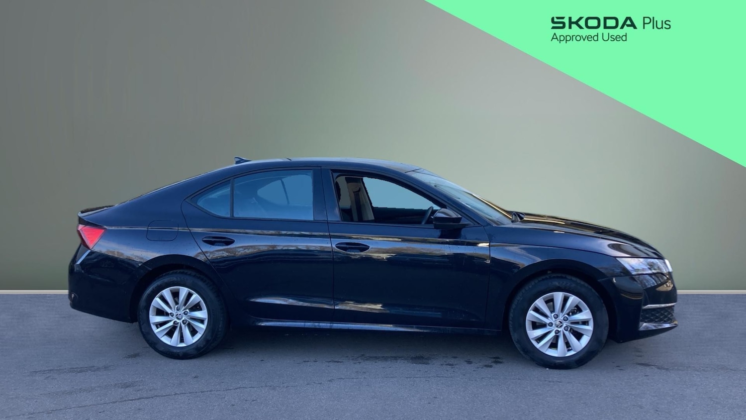 Used Skoda Octavia 2024 for sale - 77902295: Photo 4