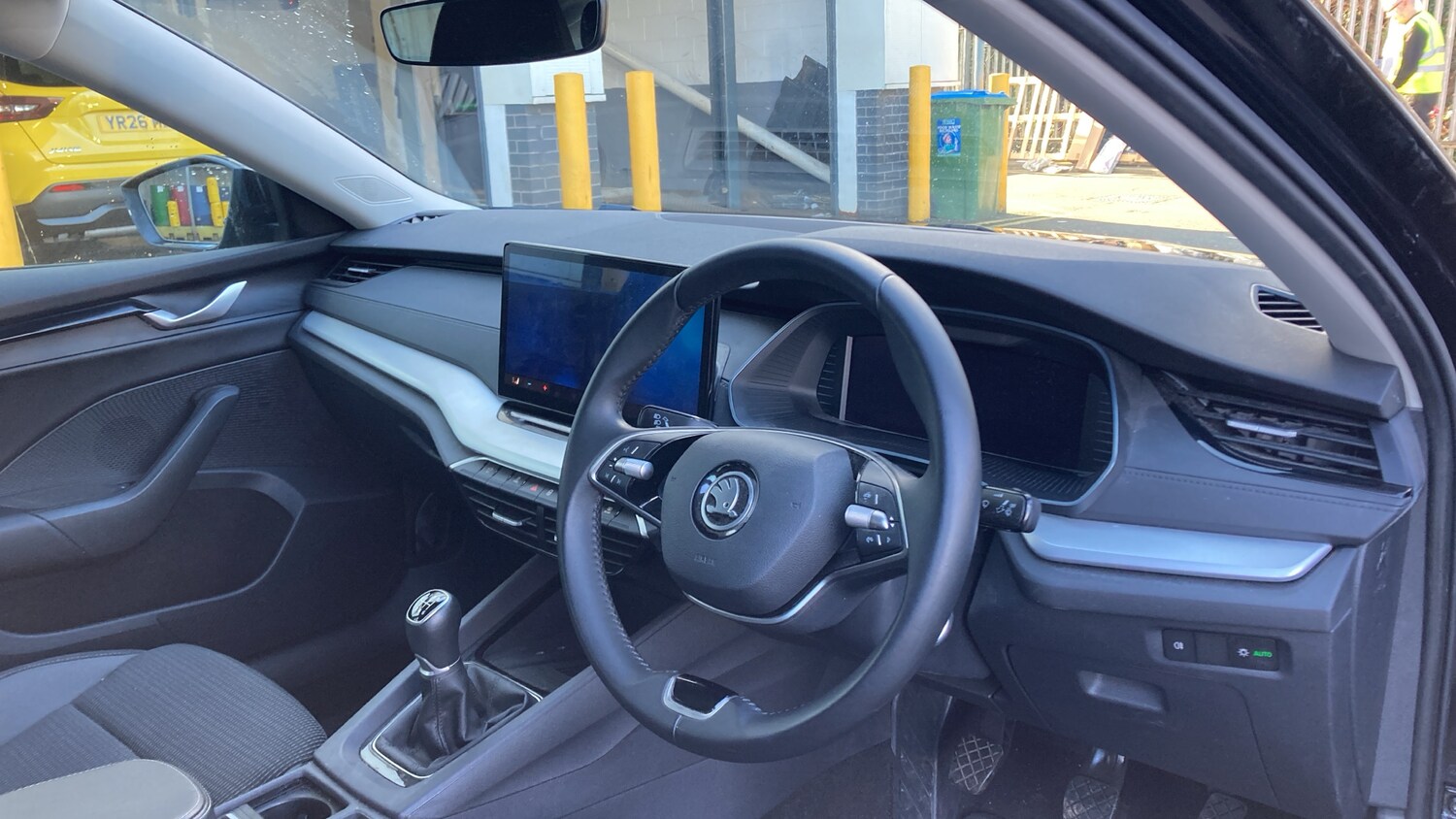 Used Skoda Octavia 2024 for sale - 77902295: Photo 6