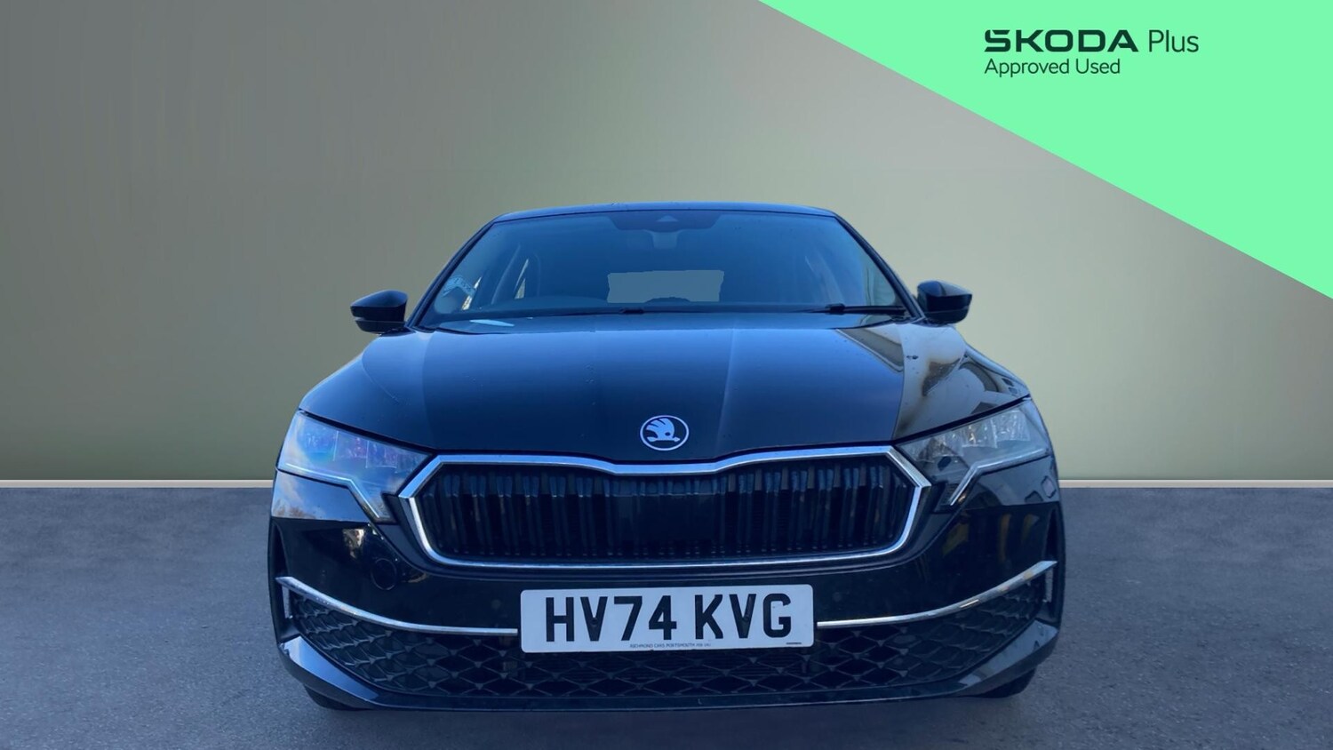 Used Skoda Octavia 2024 for sale - 77902295: Photo 7