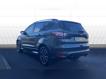 Used Ford Kuga 2017 for sale - 75922415: Photo