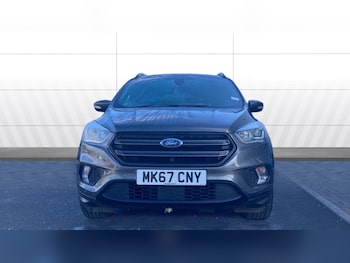 Used Ford Kuga 2017 for sale - 75922415: Photo