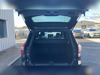 Used Ford Kuga 2017 for sale - 75922415: Photo