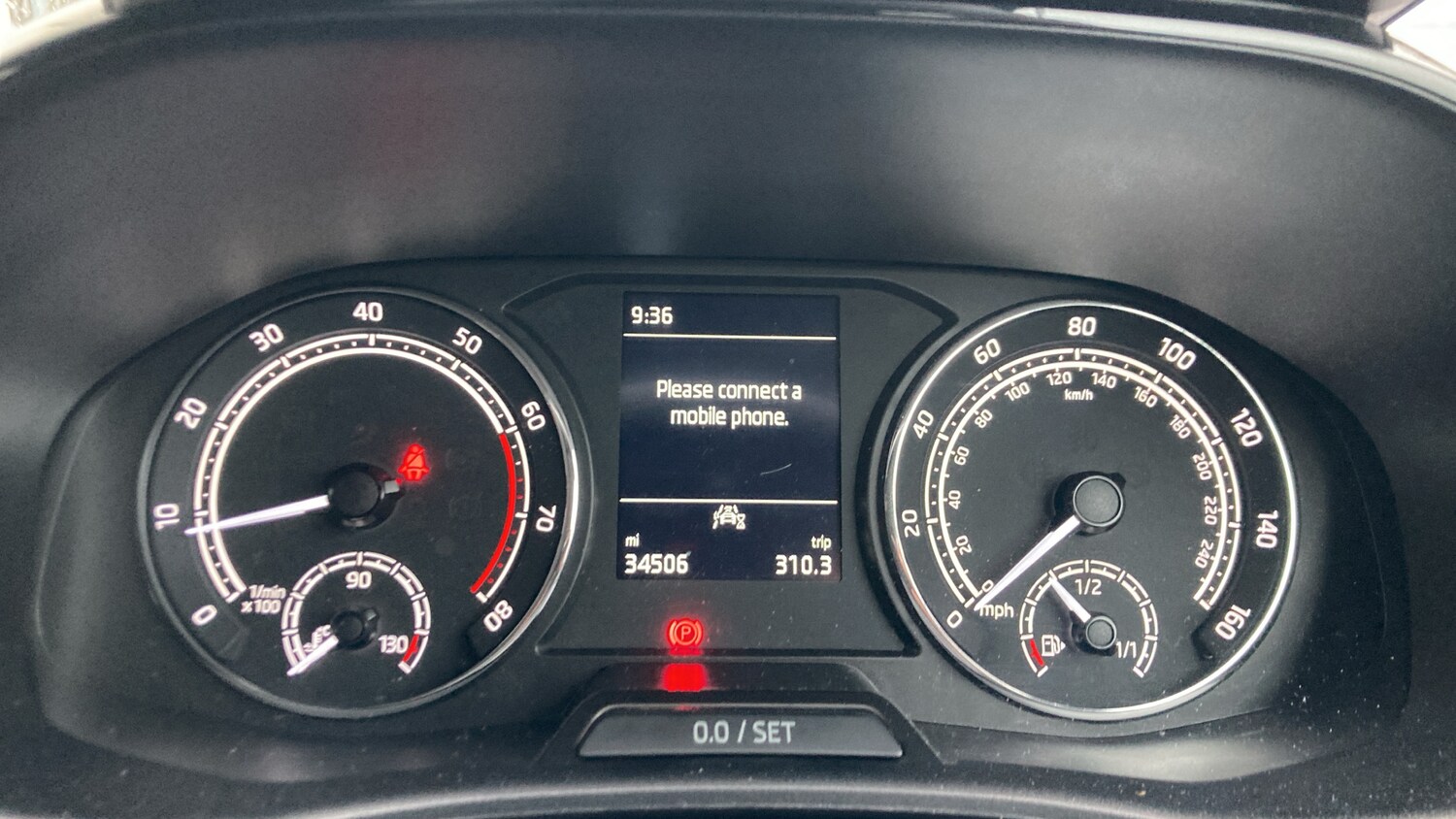 Used Skoda Fabia 2022 for sale - 77003195: Photo 11