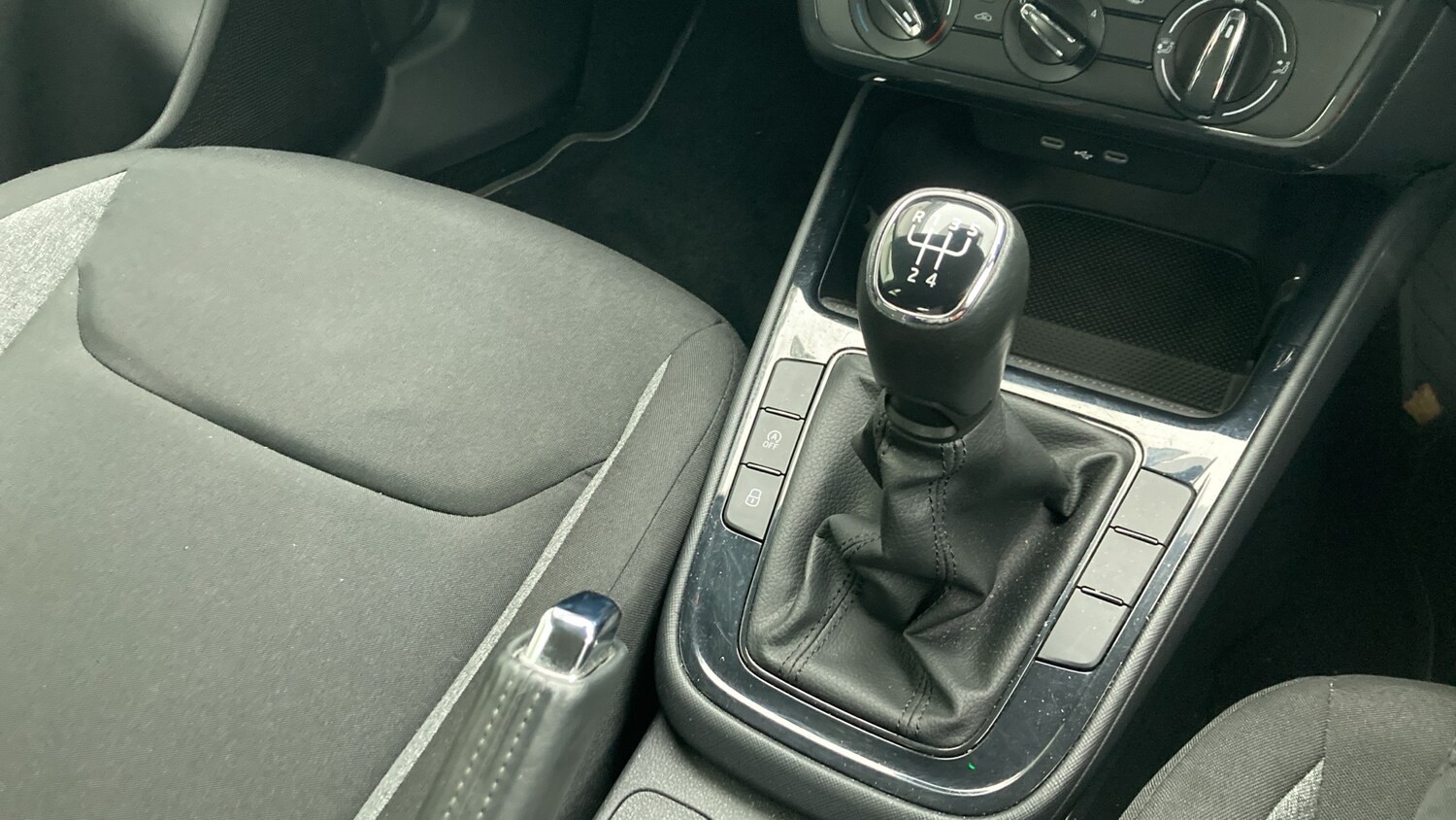 Used Skoda Fabia 2022 for sale - 77003195: Photo 14