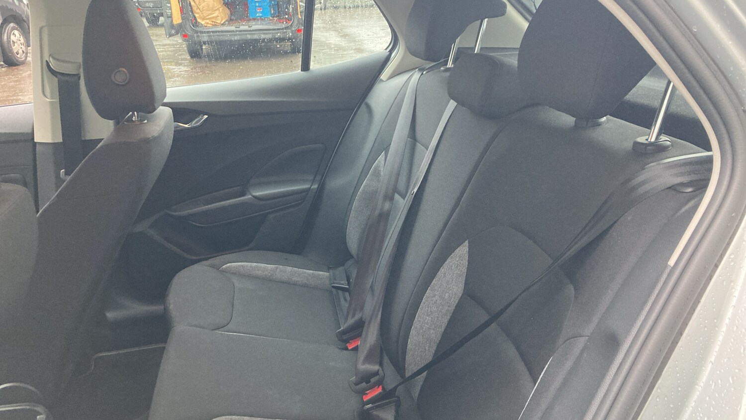 Used Skoda Fabia 2022 for sale - 77003195: Photo 16