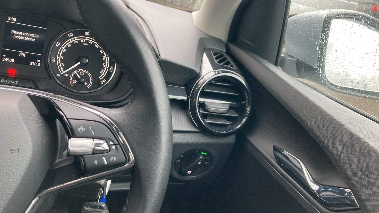 Used Skoda Fabia 2022 for sale - 77003195: Photo 18