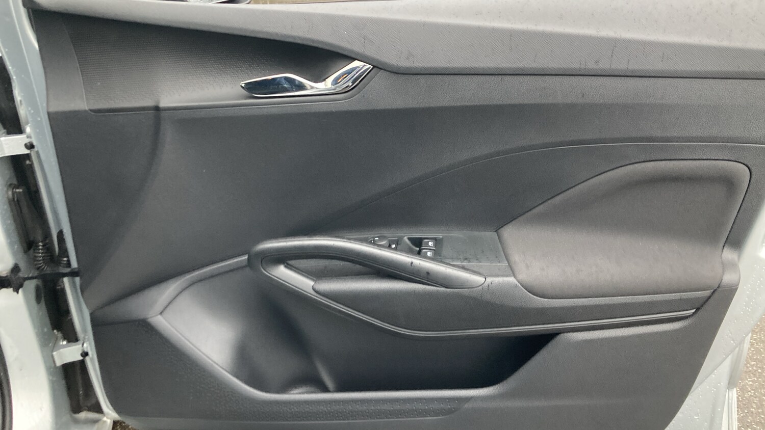 Used Skoda Fabia 2022 for sale - 77003195: Photo 19