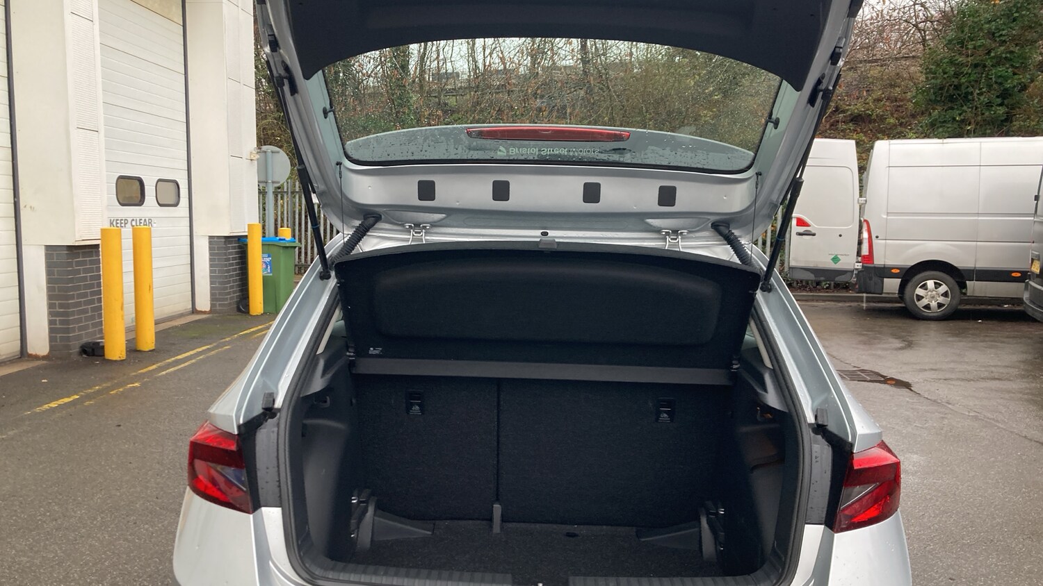 Used Skoda Fabia 2022 for sale - 77003195: Photo 20