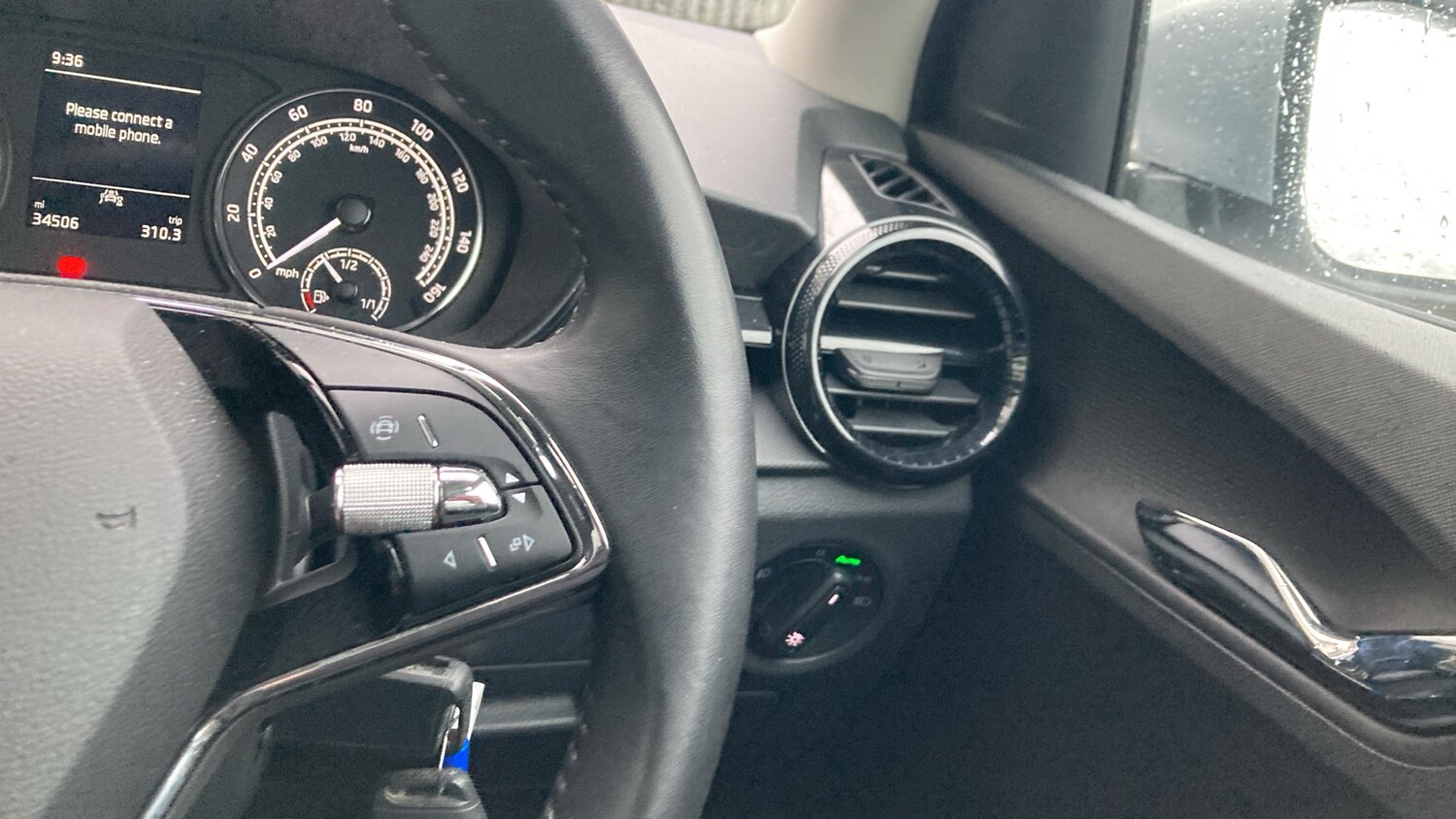 Used Skoda Fabia 2022 for sale - 77003195: Photo 22