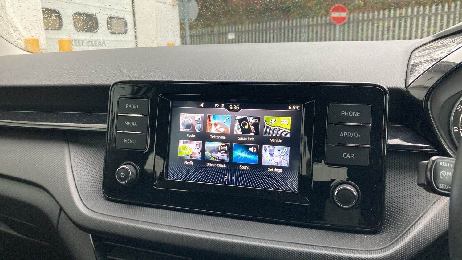 Used Skoda Fabia 2022 for sale - 77003195: Photo 24