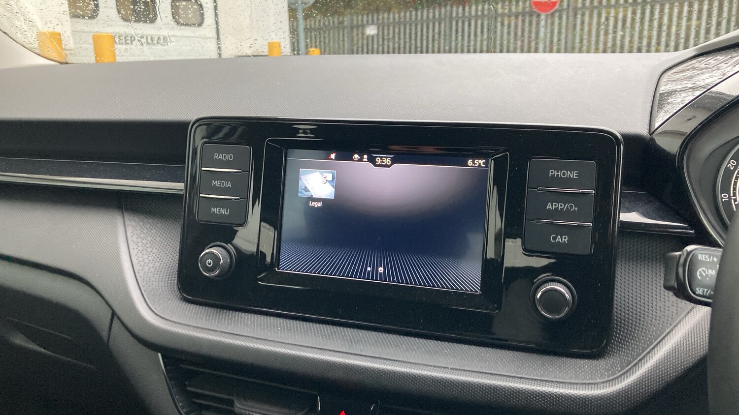 Used Skoda Fabia 2022 for sale - 77003195: Photo 25