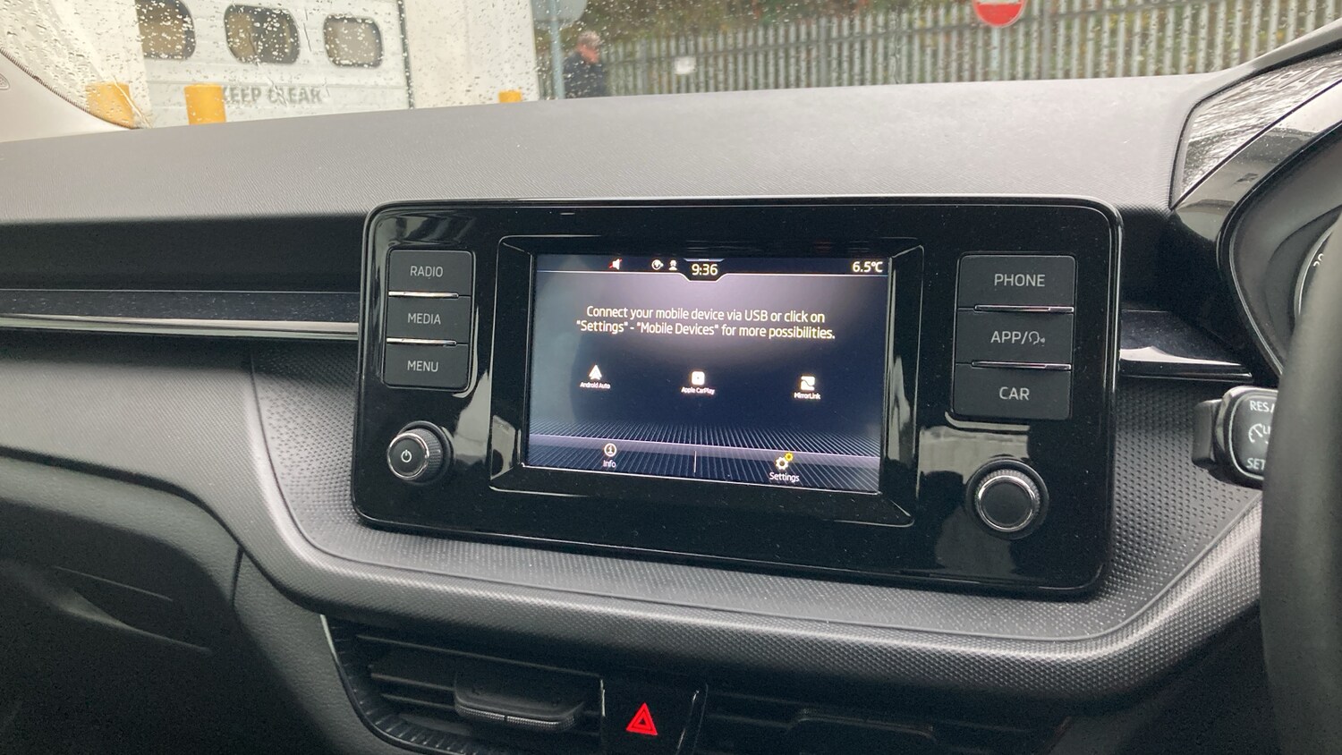 Used Skoda Fabia 2022 for sale - 77003195: Photo 26