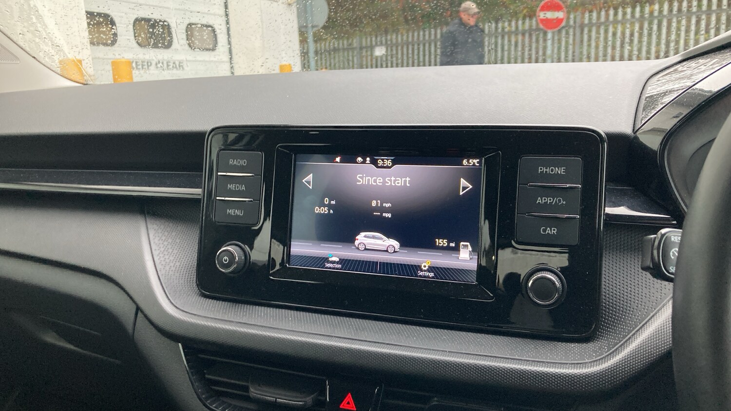 Used Skoda Fabia 2022 for sale - 77003195: Photo 27