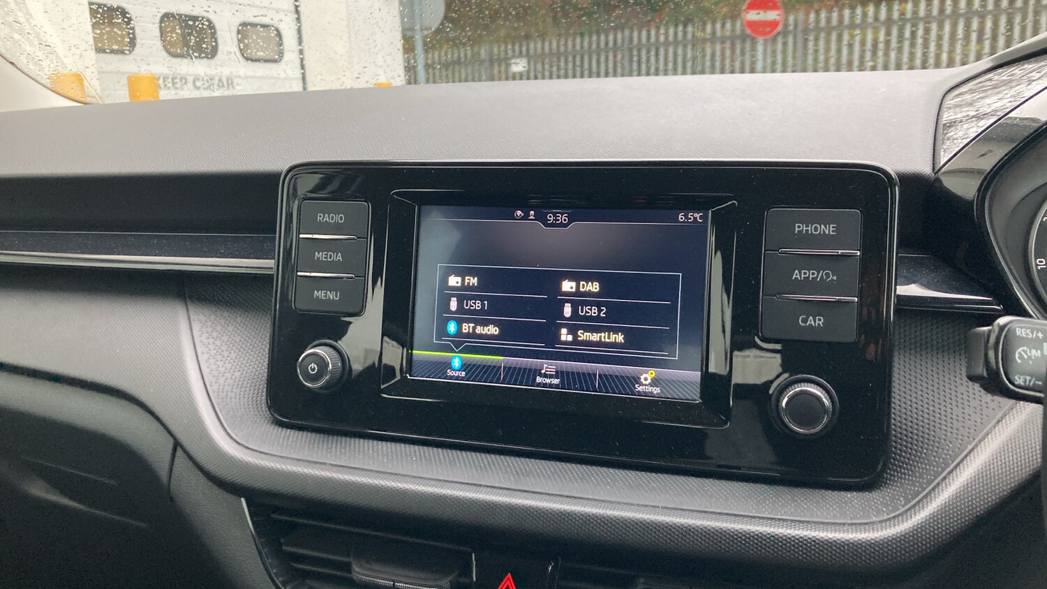 Used Skoda Fabia 2022 for sale - 77003195: Photo 28