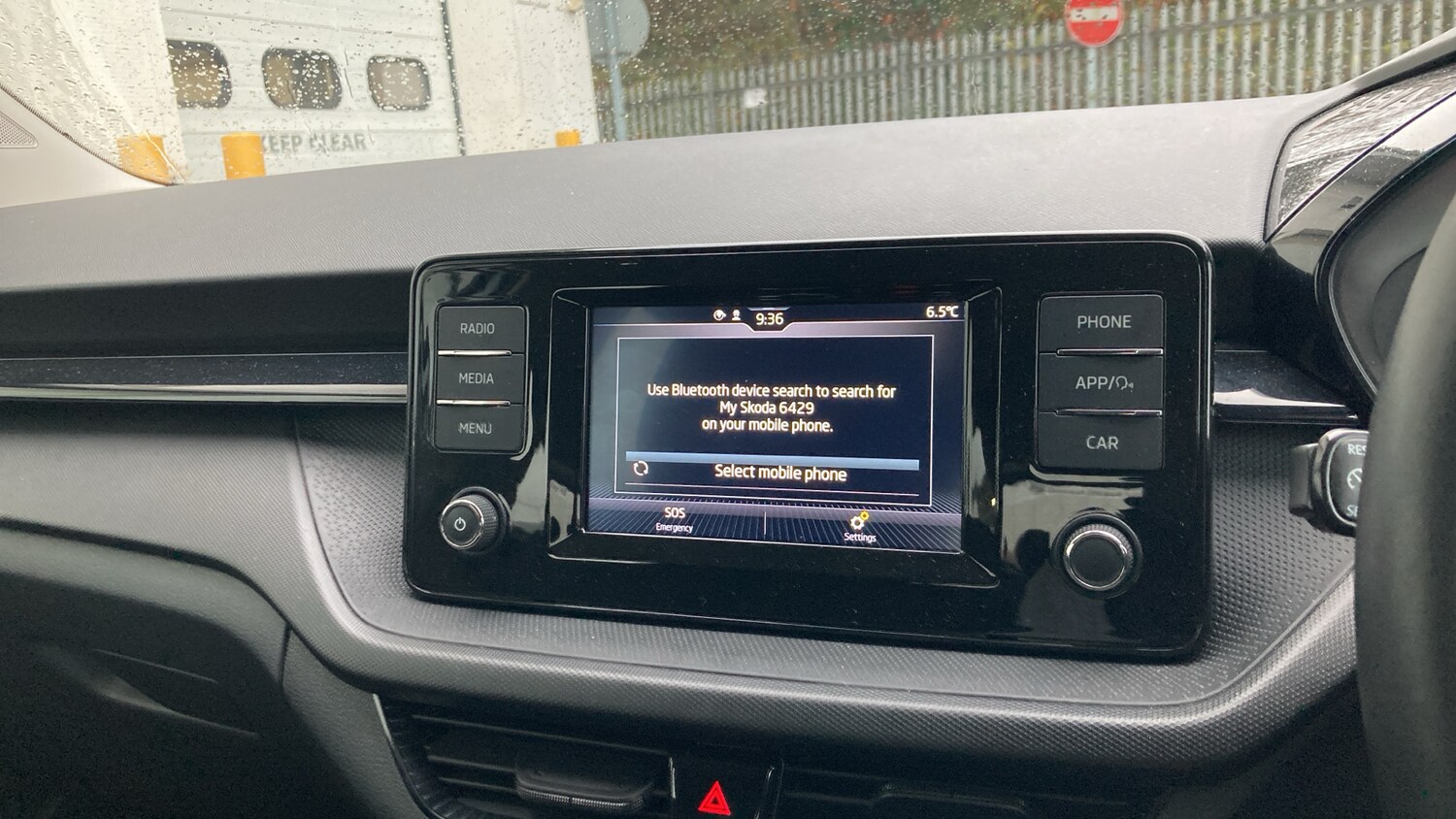 Used Skoda Fabia 2022 for sale - 77003195: Photo 29