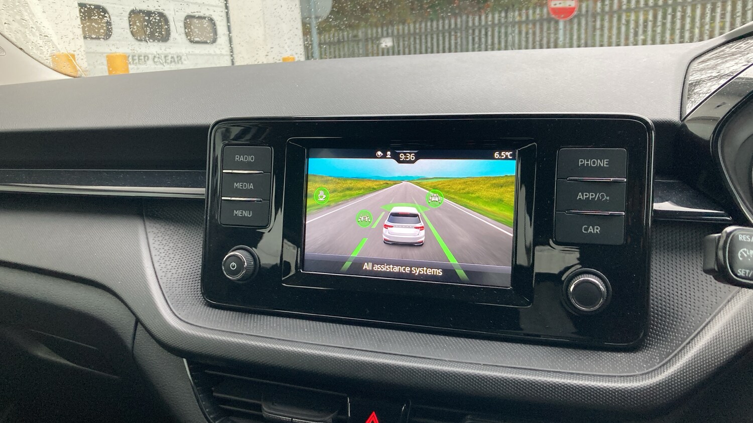 Used Skoda Fabia 2022 for sale - 77003195: Photo 30