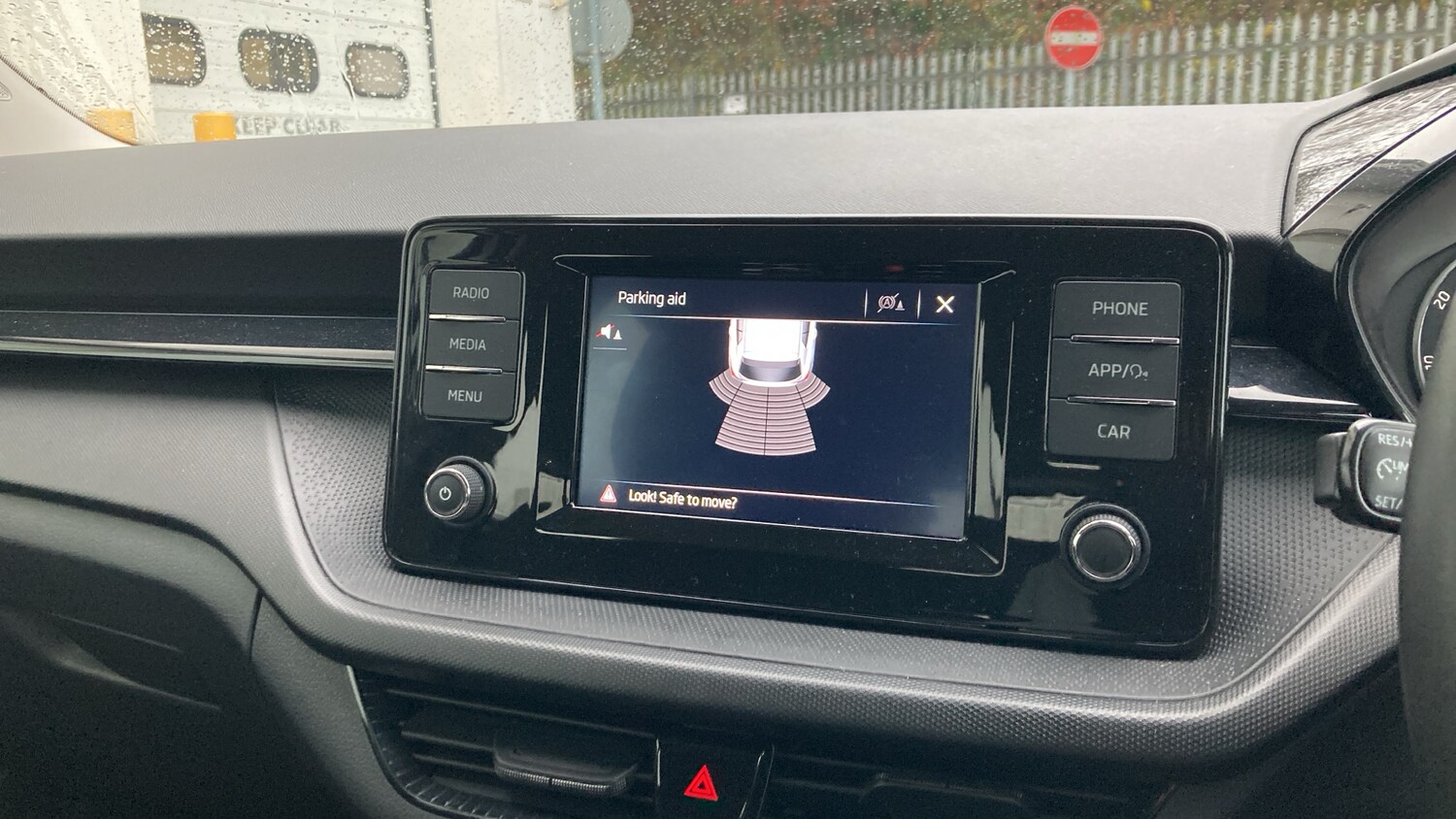 Used Skoda Fabia 2022 for sale - 77003195: Photo 31