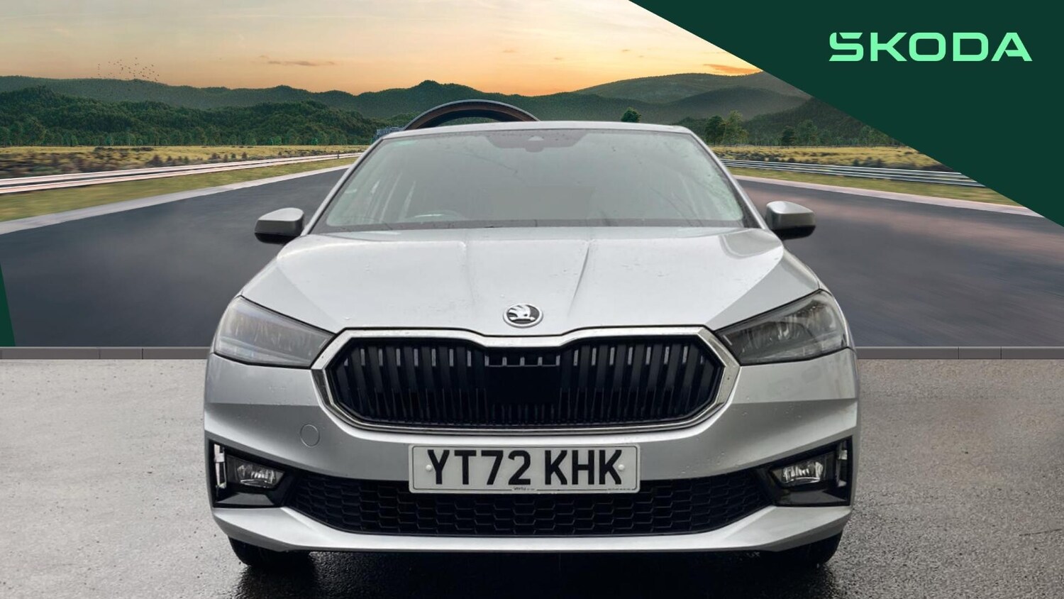 Used Skoda Fabia 2022 for sale - 77003195: Photo 7