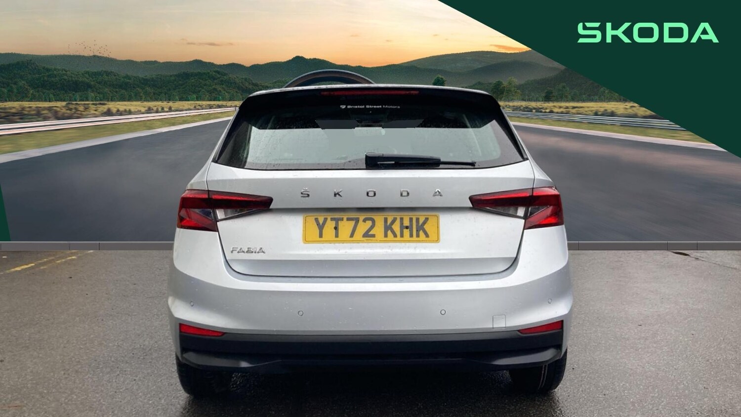 Used Skoda Fabia 2022 for sale - 77003195: Photo 8