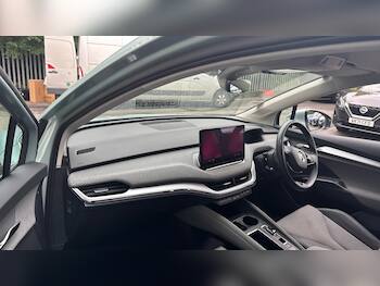 Used Skoda Enyaq 2024 for sale - 79594144: Photo