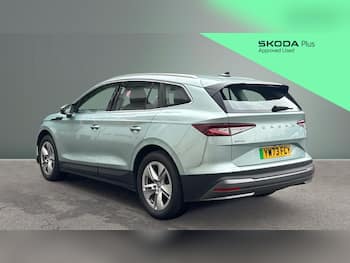 Used Skoda Enyaq 2024 for sale - 79594144: Photo