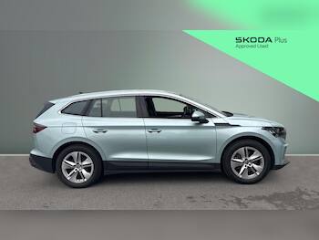 Used Skoda Enyaq 2024 for sale - 79594144: Photo