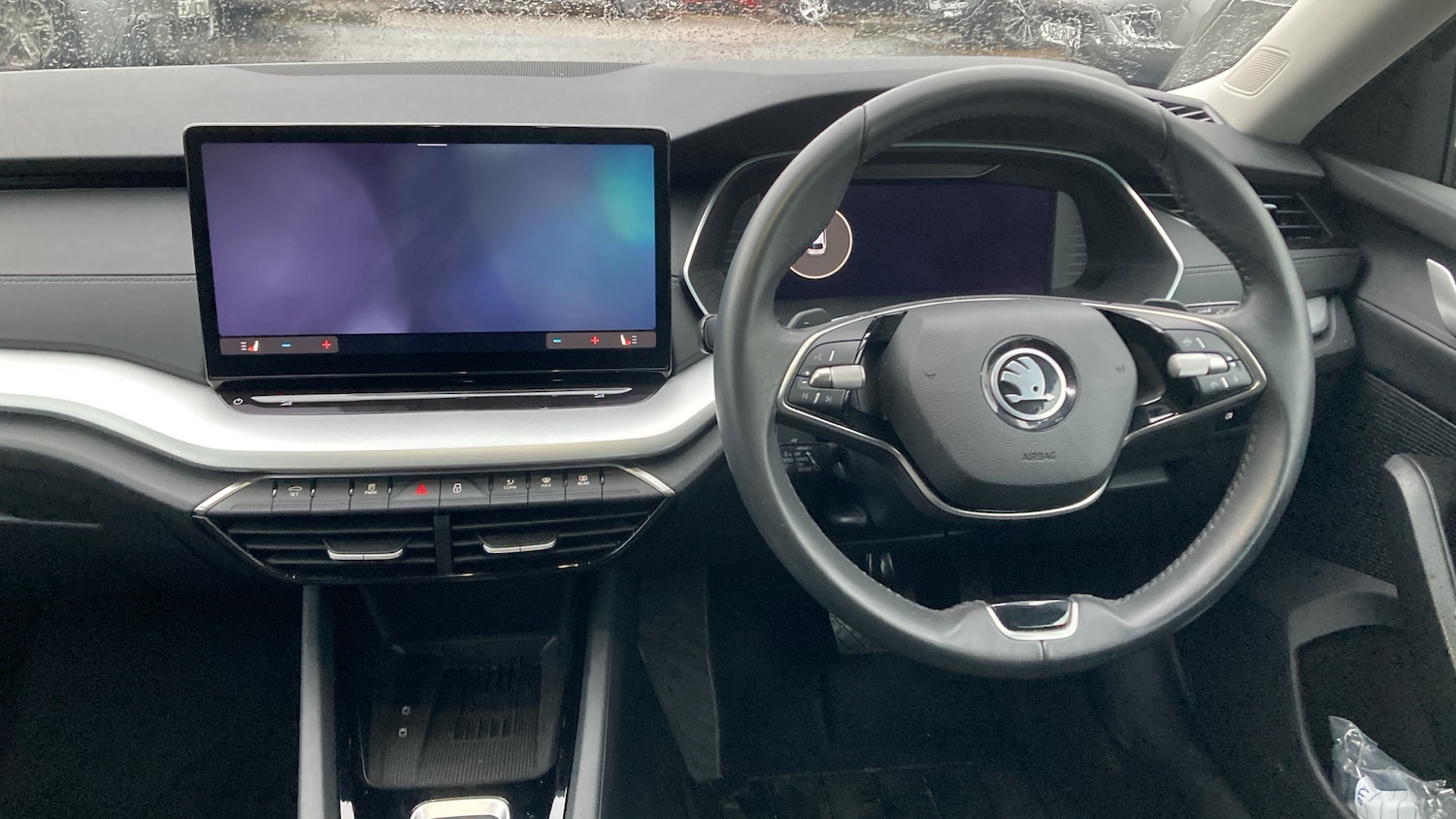 Used Skoda Octavia 2024 for sale - 76877807: Photo 11