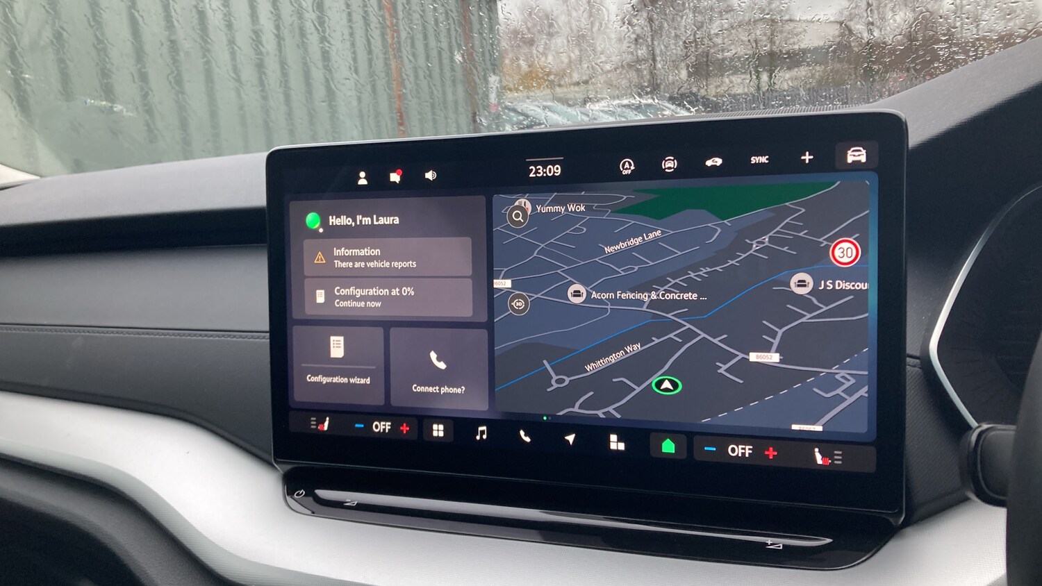 Used Skoda Octavia 2024 for sale - 76877807: Photo 12