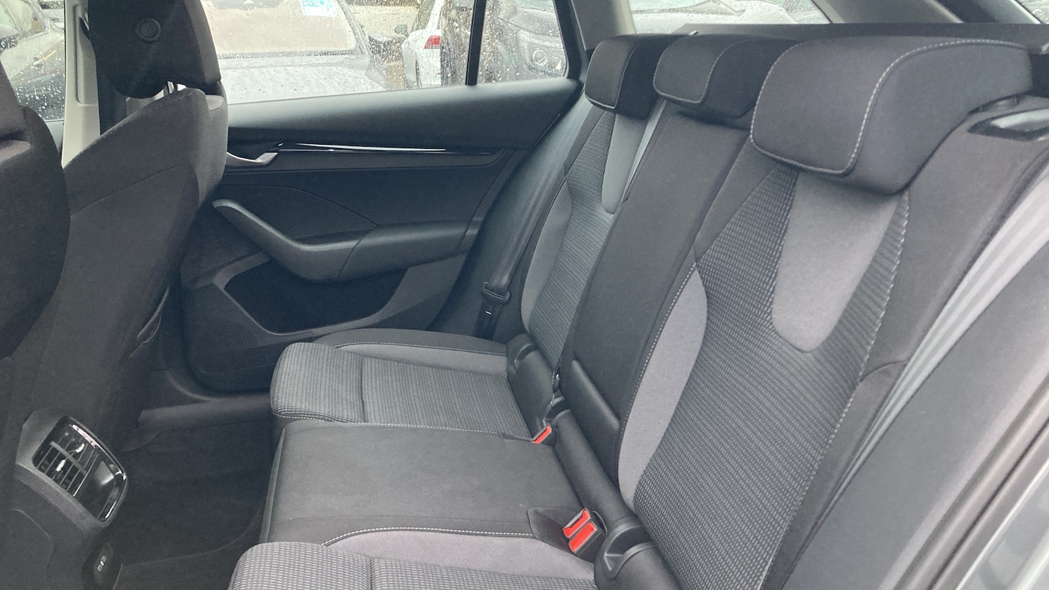 Used Skoda Octavia 2024 for sale - 76877807: Photo 16