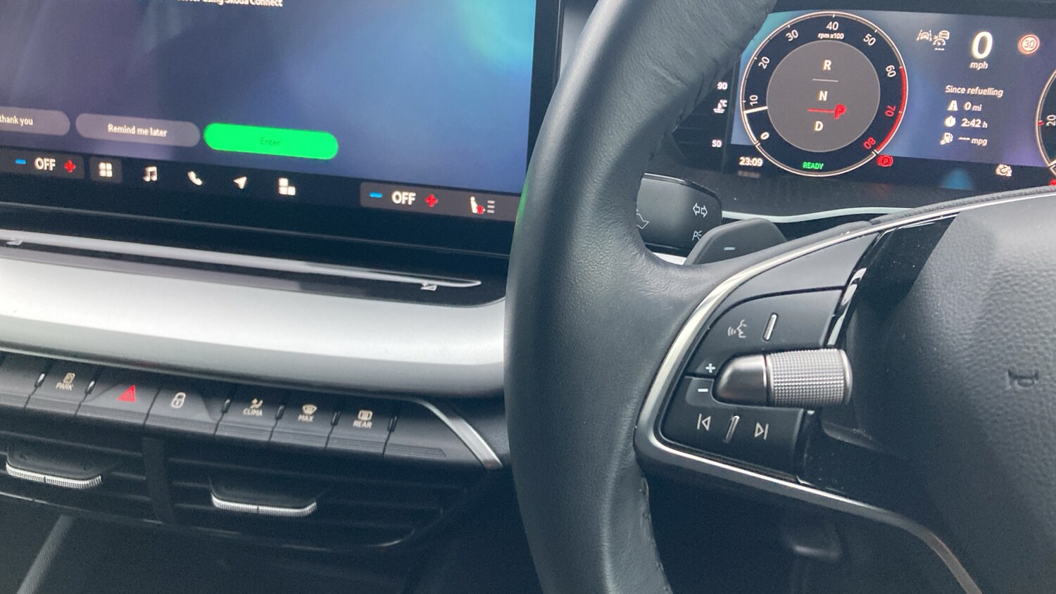 Used Skoda Octavia 2024 for sale - 76877807: Photo 17