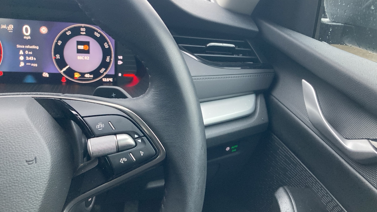 Used Skoda Octavia 2024 for sale - 76877807: Photo 18