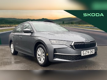 2024 (74) - 1.5 TSI e-TEC SE Technology 5dr DSG