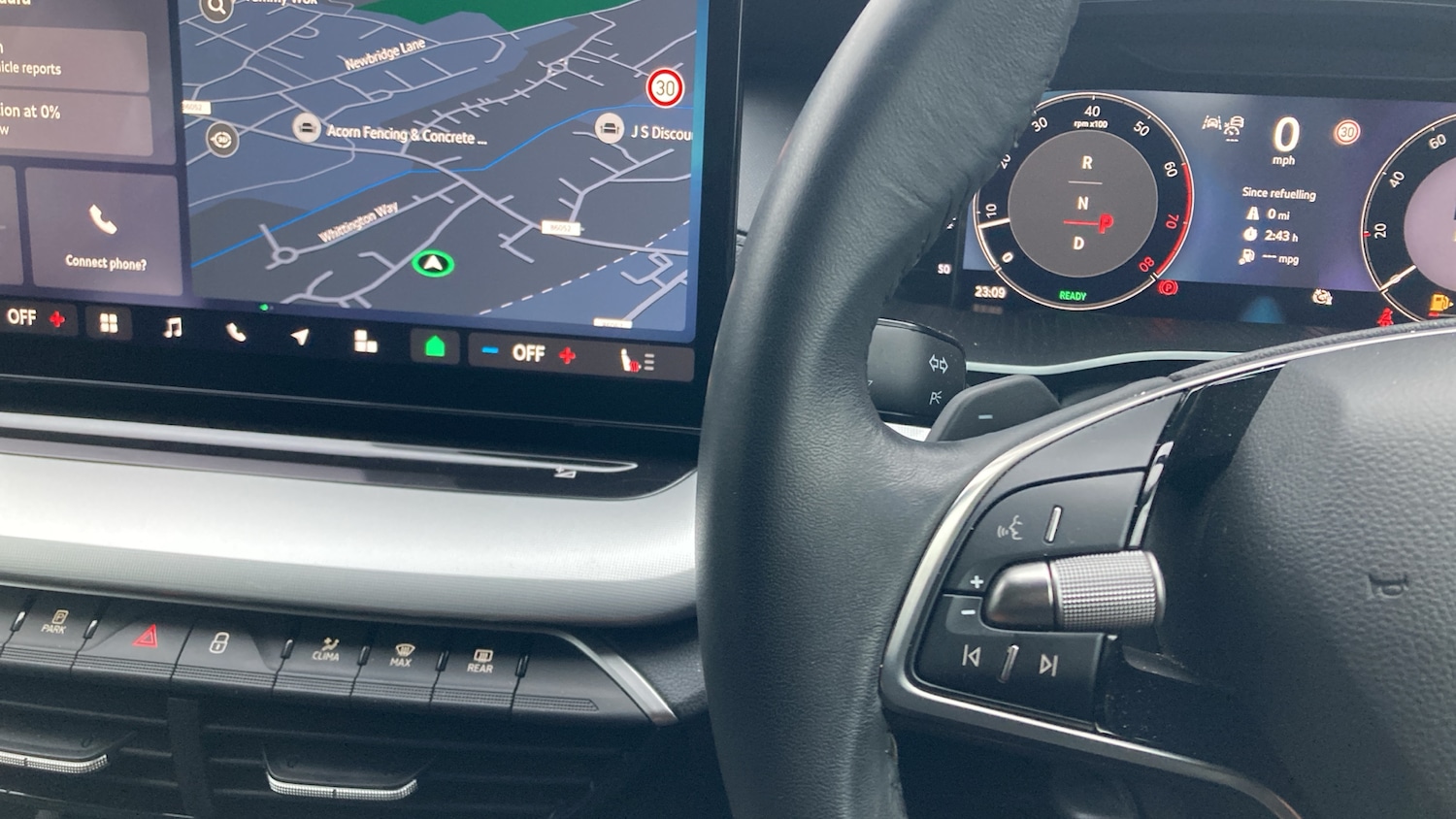 Used Skoda Octavia 2024 for sale - 76877807: Photo 21