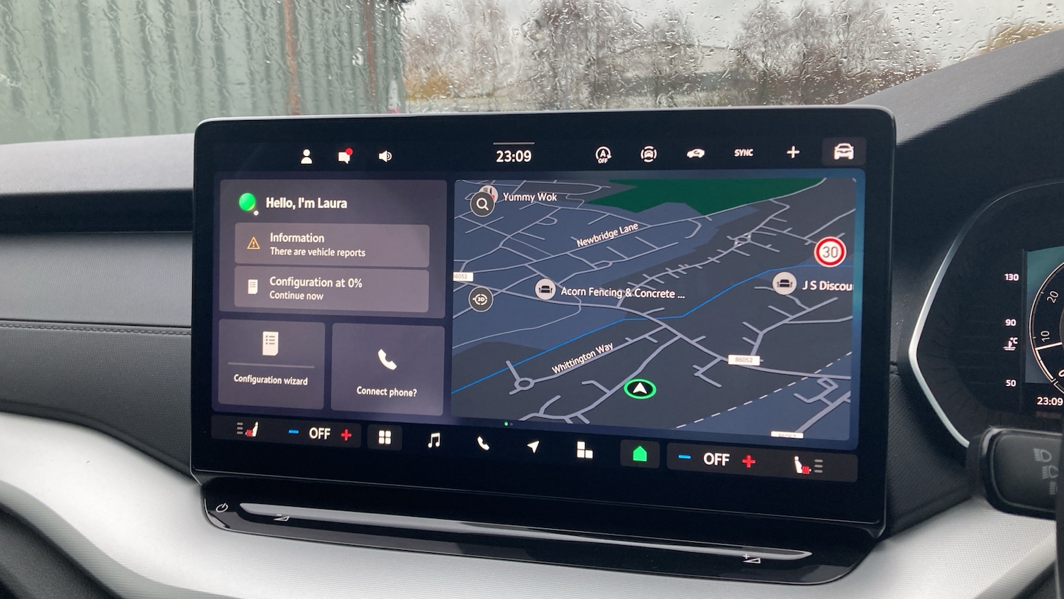 Used Skoda Octavia 2024 for sale - 76877807: Photo 24