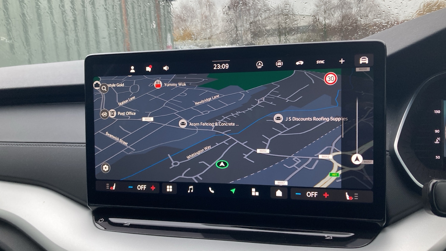 Used Skoda Octavia 2024 for sale - 76877807: Photo 25