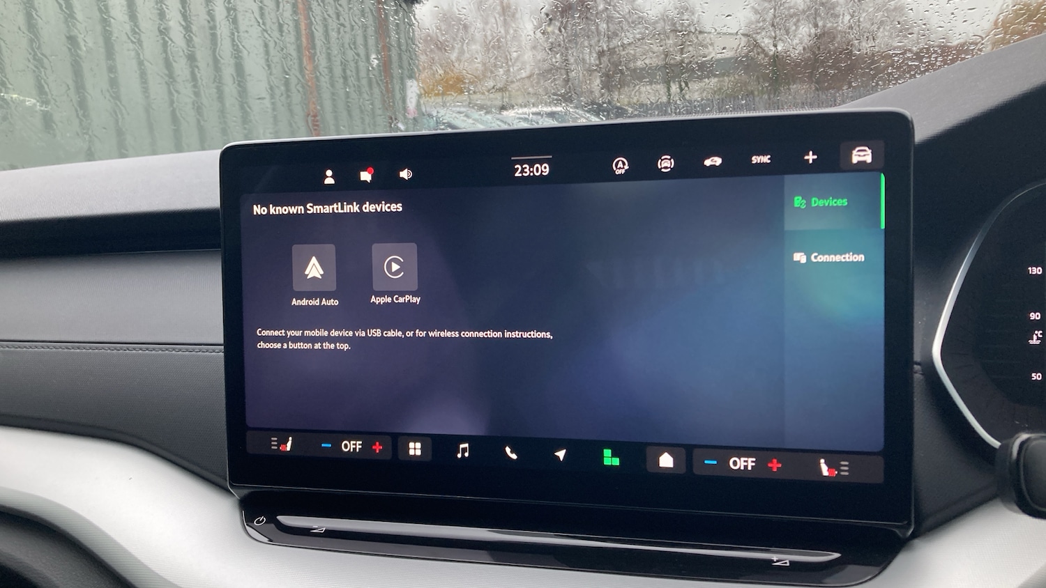 Used Skoda Octavia 2024 for sale - 76877807: Photo 26