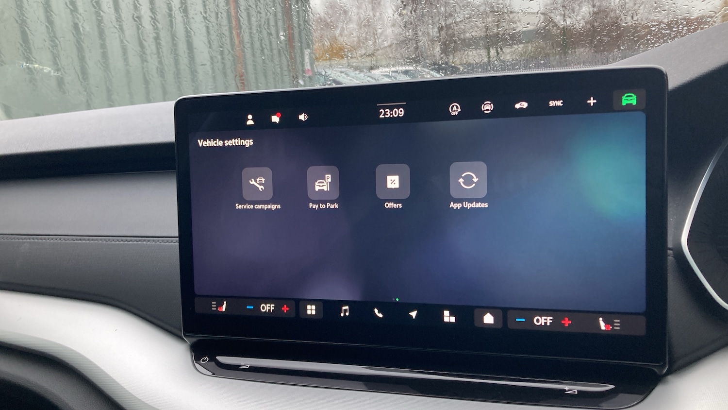 Used Skoda Octavia 2024 for sale - 76877807: Photo 28