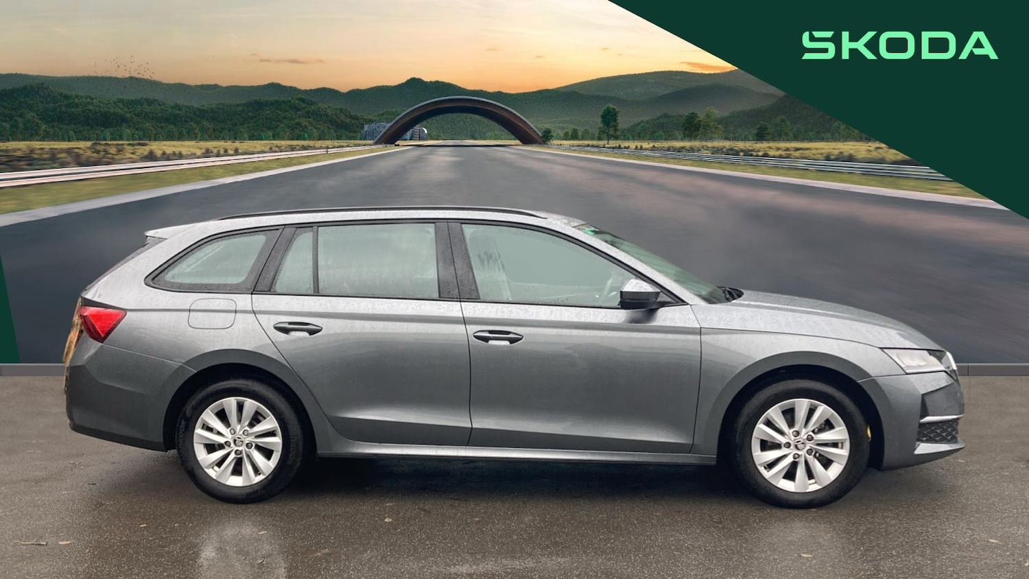 Used Skoda Octavia 2024 for sale - 76877807: Photo 4