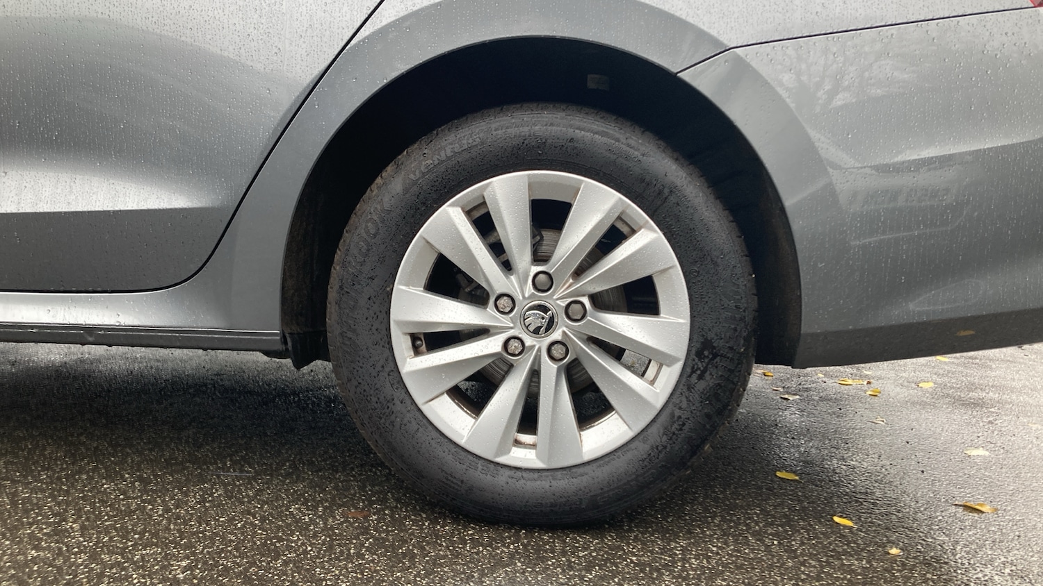 Used Skoda Octavia 2024 for sale - 76877807: Photo 5