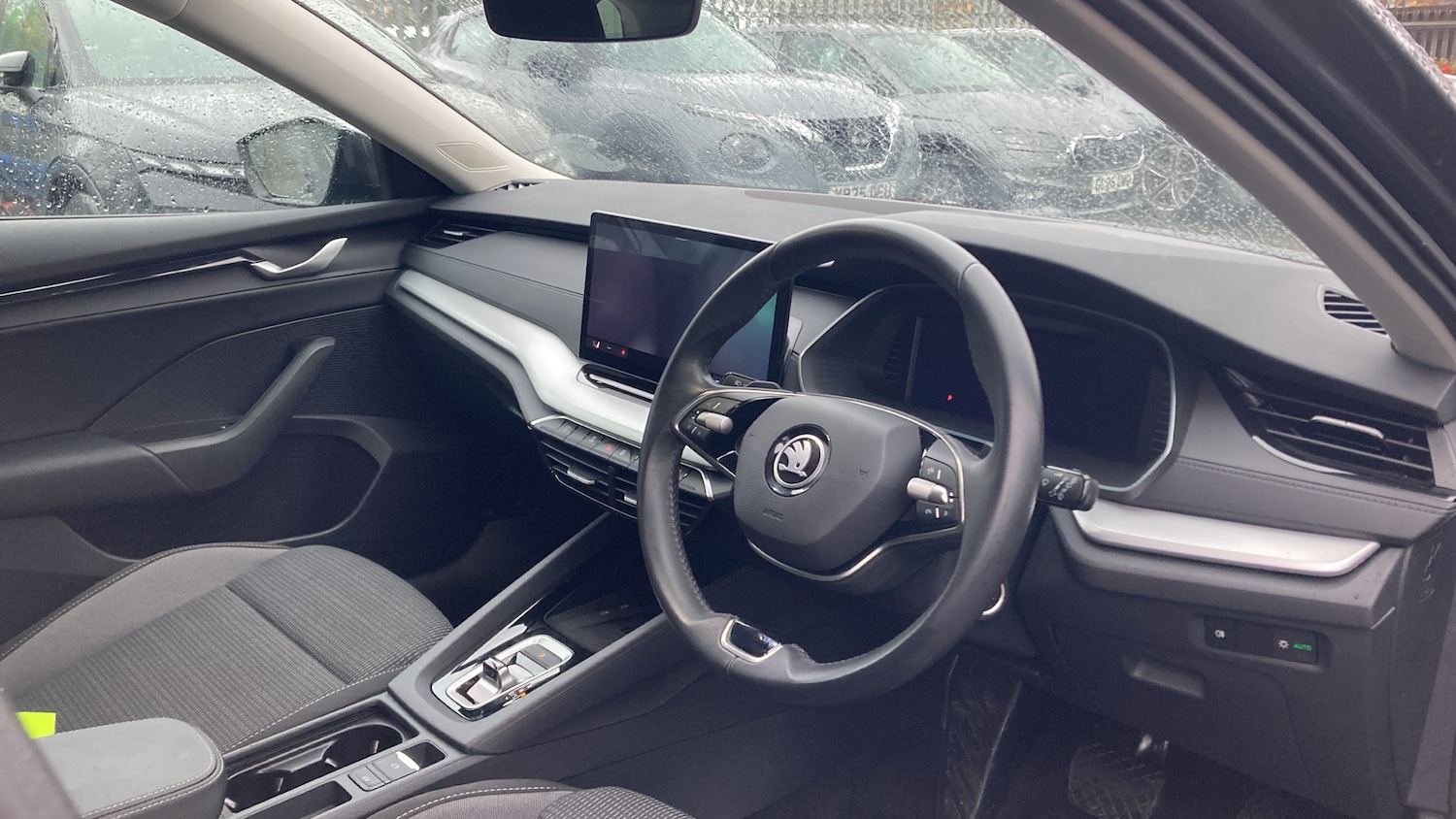 Used Skoda Octavia 2024 for sale - 76877807: Photo 6