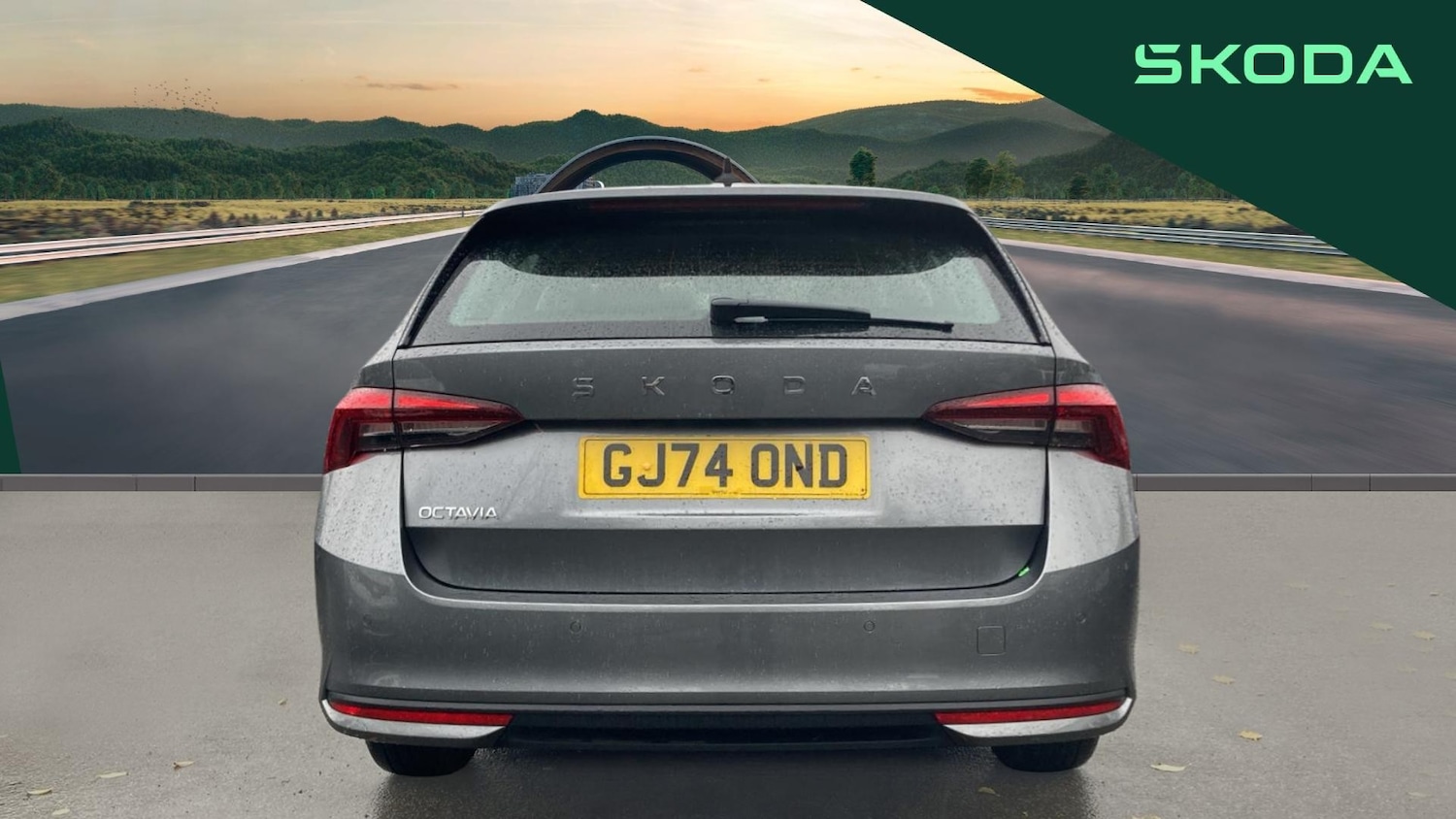 Used Skoda Octavia 2024 for sale - 76877807: Photo 8