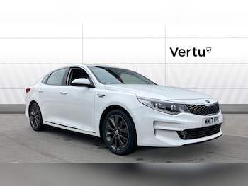 2017 (17) - 1.7 CRDi ISG 3 4dr Diesel Saloon