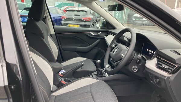 Used Skoda Kamiq 2024 for sale - 76290418: Photo 15